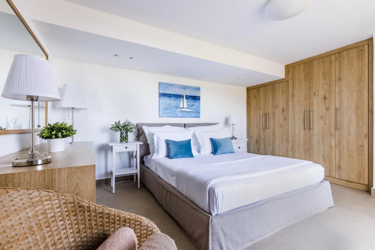 Villa Politimi Luxury Retreat Скопелос Екстериор снимка