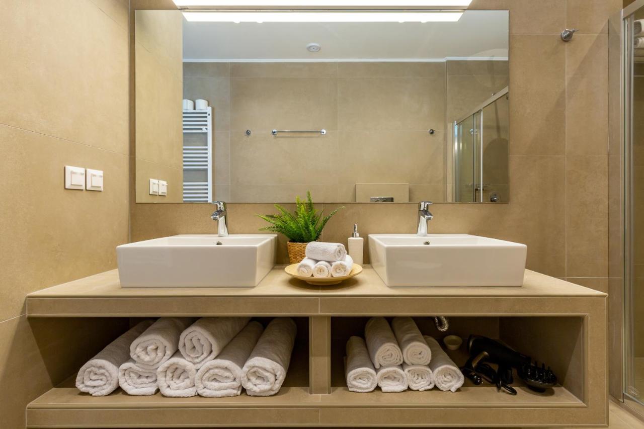 Villa Politimi Luxury Retreat Скопелос Екстериор снимка