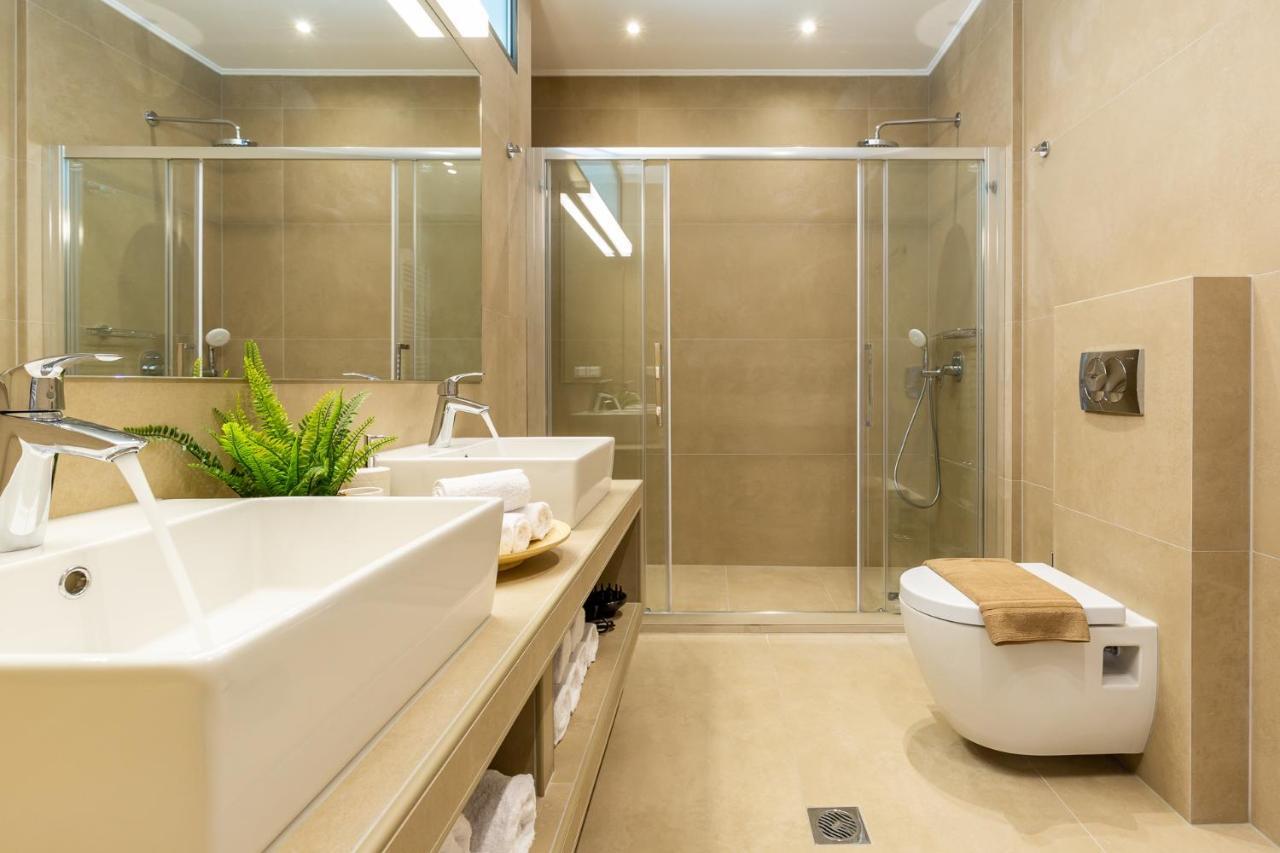 Villa Politimi Luxury Retreat Скопелос Екстериор снимка